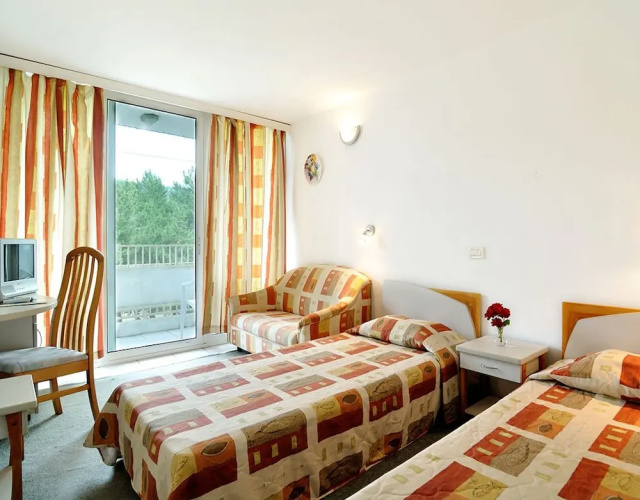 Hotel Althea