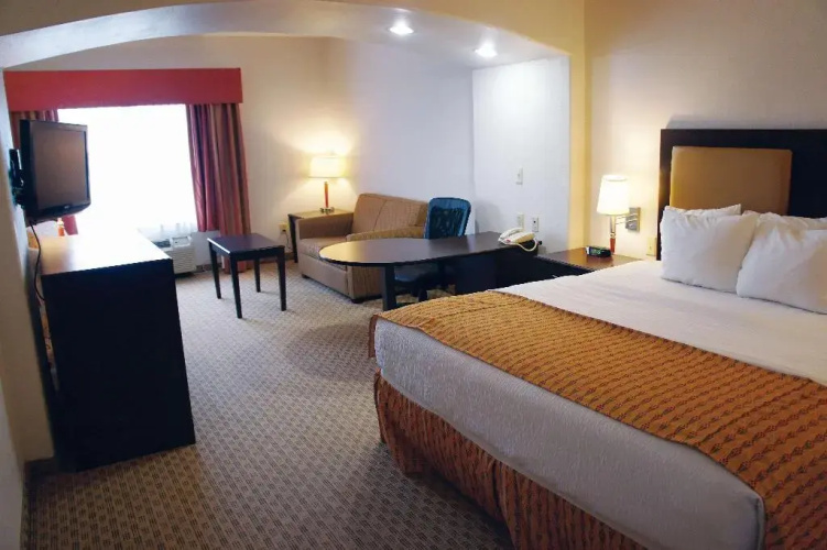 La Quinta Inn & Suites Orange