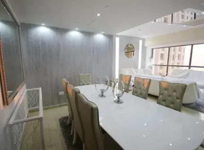 Elan Rimal 5 Suites