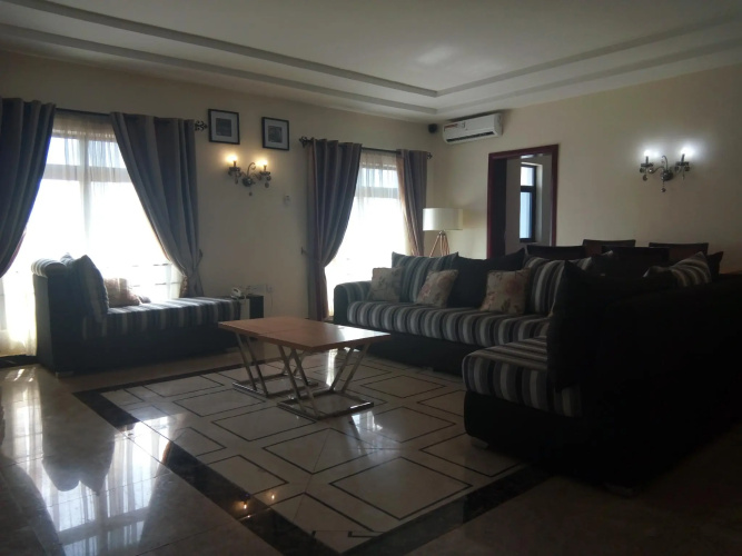 Adig Suites