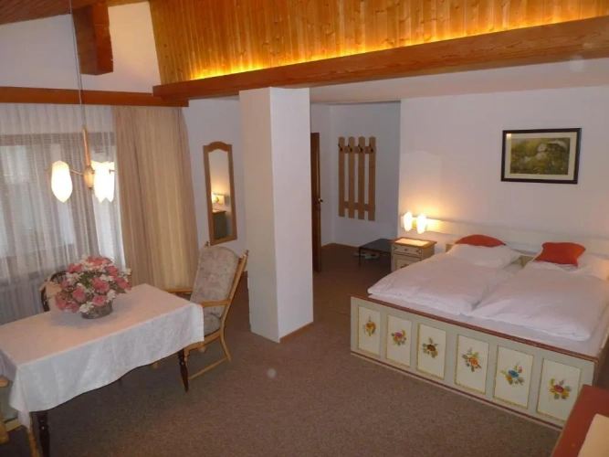Standard Family room