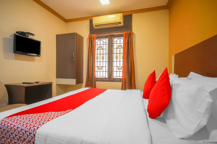 Hotelafbeelding