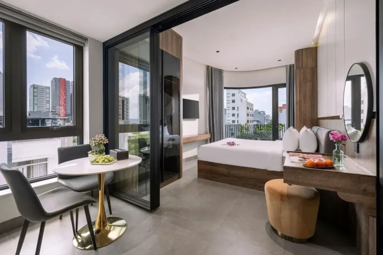 Suite