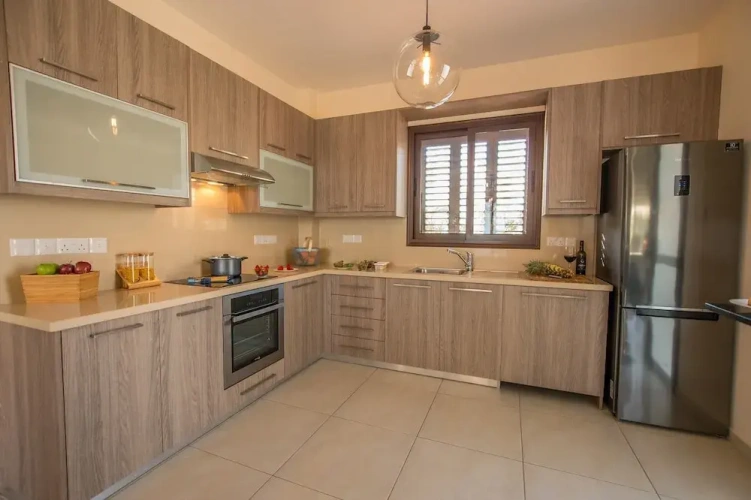 3 Bedrooms Villa with balcony and with pool view