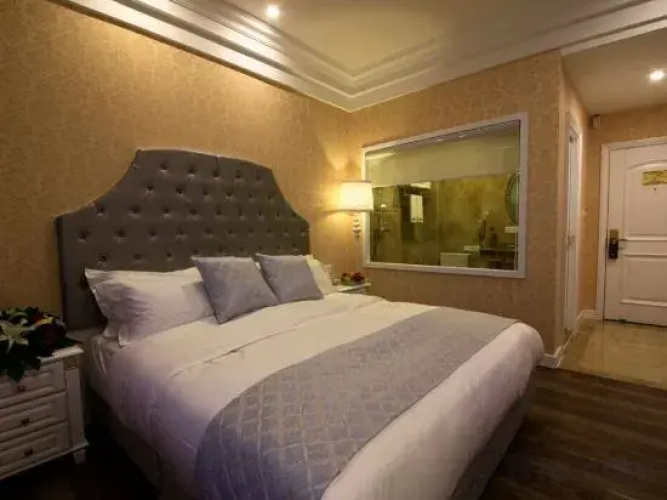 Kang Ping Hotel
