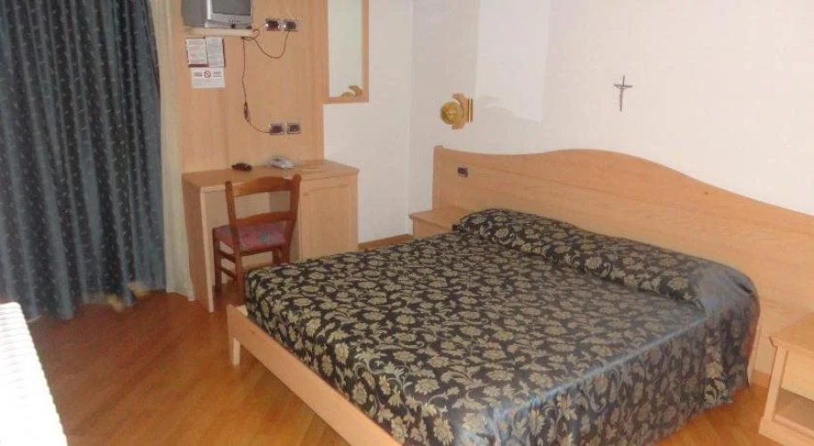 Hotel Al Caminetto