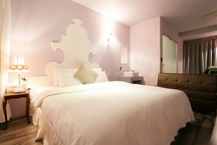 Paju Hotel the Heyri
