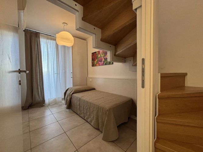 Experience the Charm of our Flat