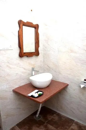 Bonfire Resort Pushkar