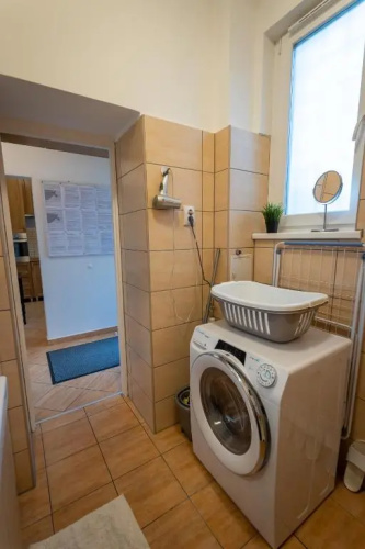 Sunbird Apartman Budapest