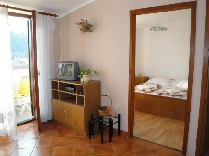 Brnic-Agencija - One Bedroom No.2