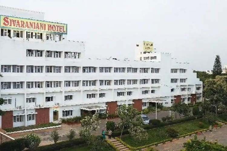 Hotelbild