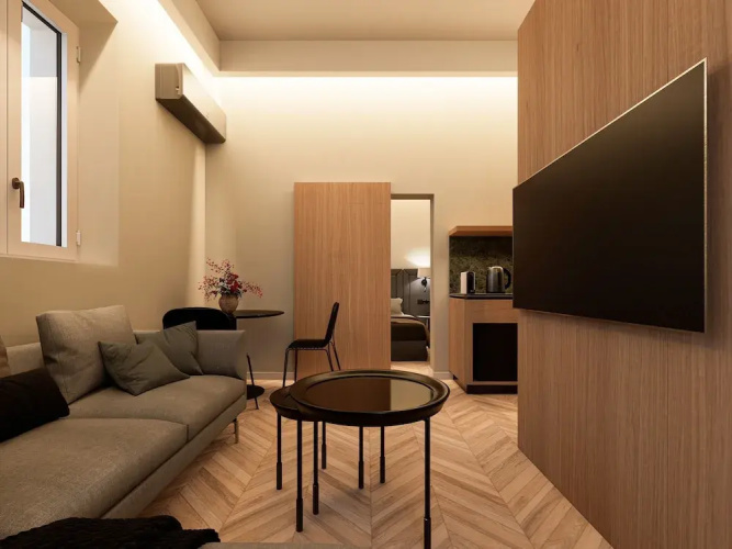 Essence 55 Living