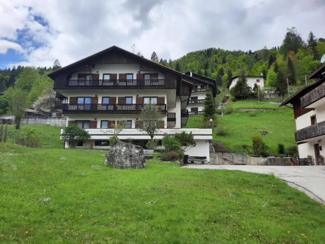 Appartamenti Dolomiti
