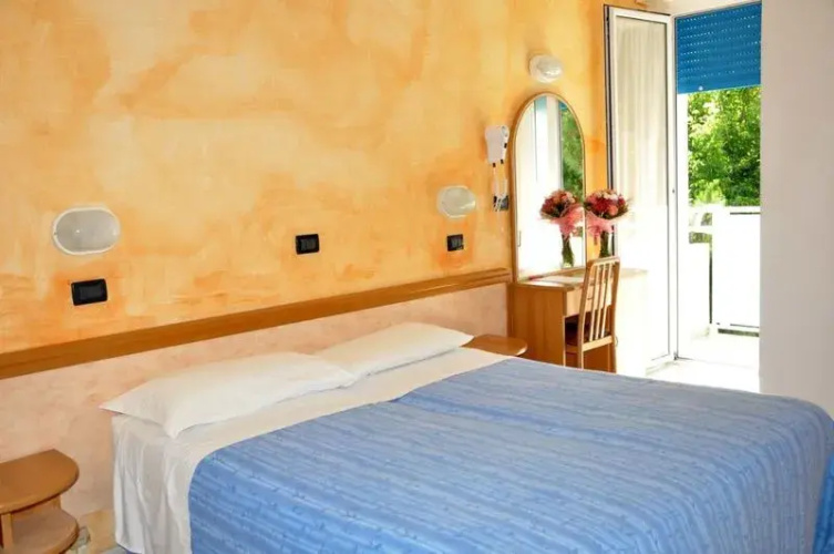 Hotel Abbondanza