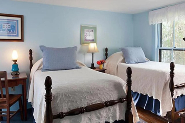St Francis Inn