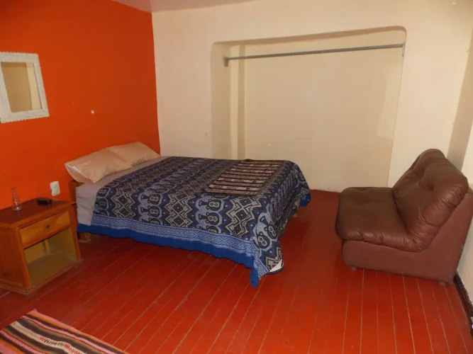 Queracalle 247 - Hostel