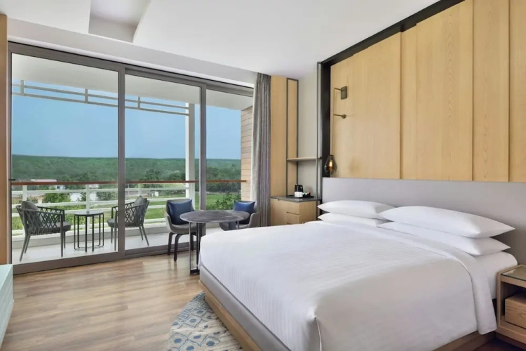 Standard Double Family room