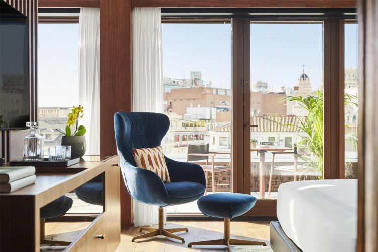 Фотография отеля