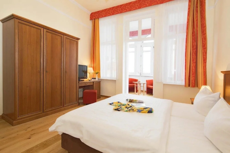 Hotel Kaiser Wilhelm