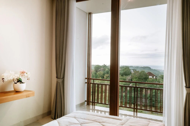 One Degree Sunset Hill Leisure