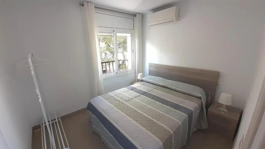 Apartamentos Dins Mar Apto. 10
