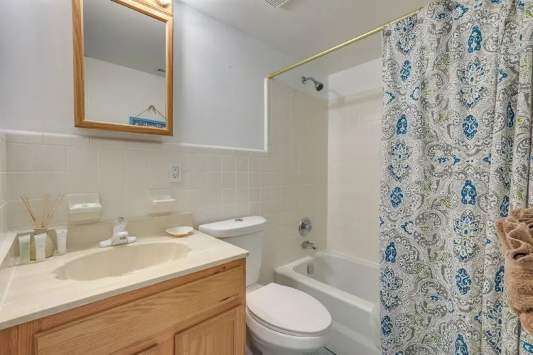Central Cocoa Beach Condo w/ View, Steps to Beach!