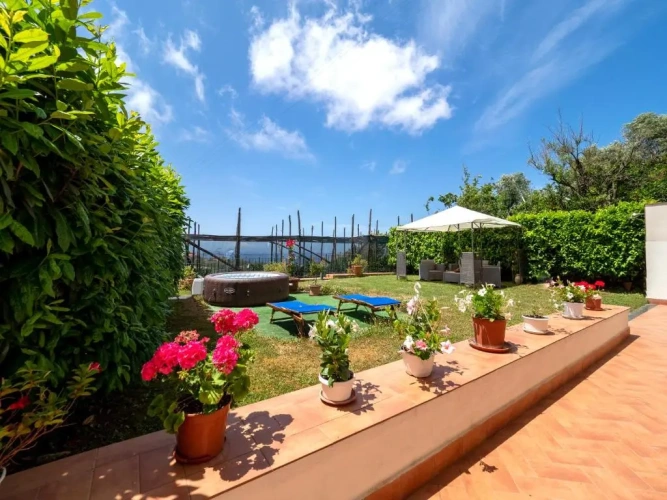 2 Bedrooms Double Apartment