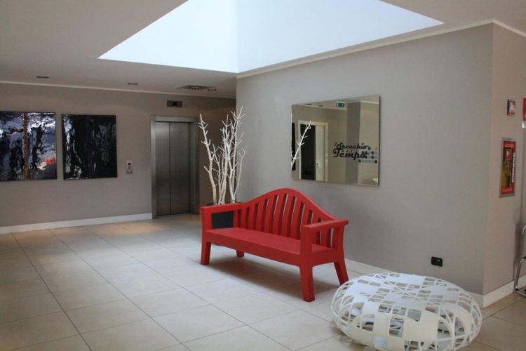 Ih Hotels Milano Watt 13 photo 36
