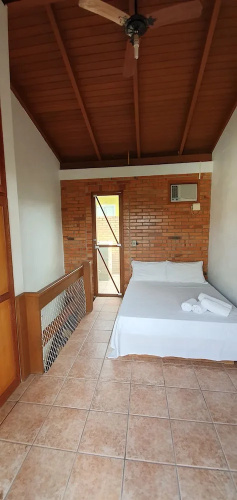 Pousada Latitude 27