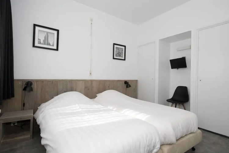 Hotel St. Lambert