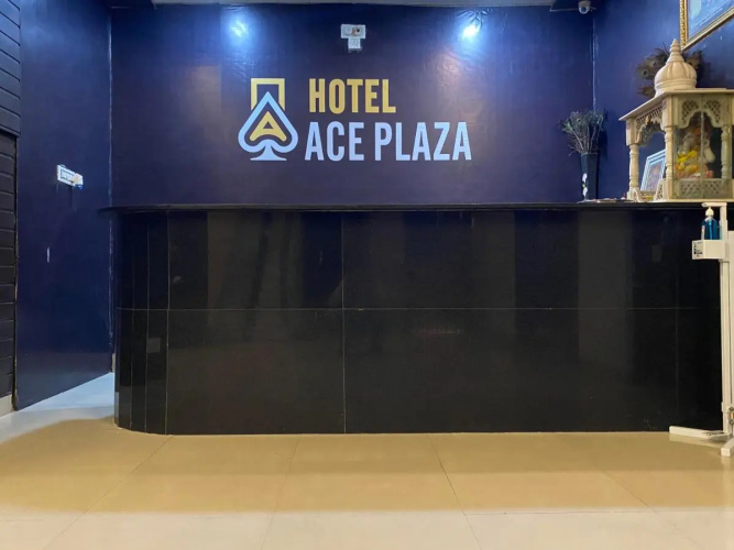 Hotel ACE