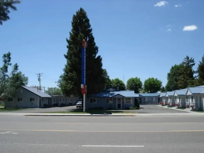 DK Motel
