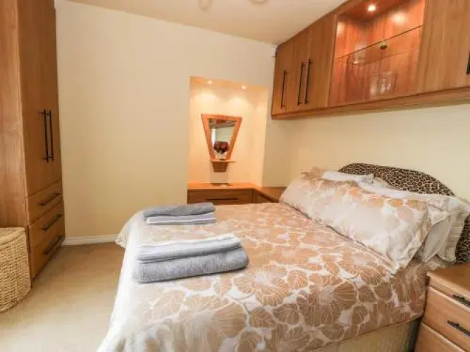 Hunters Moon Annexe