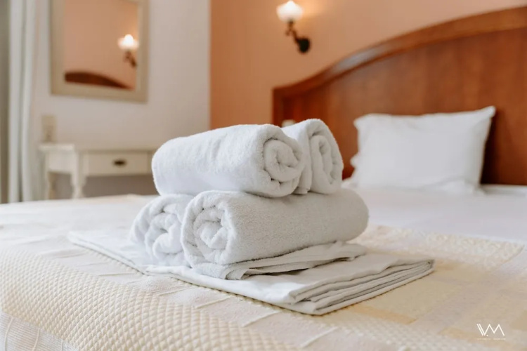 Arilla Beach Hotel