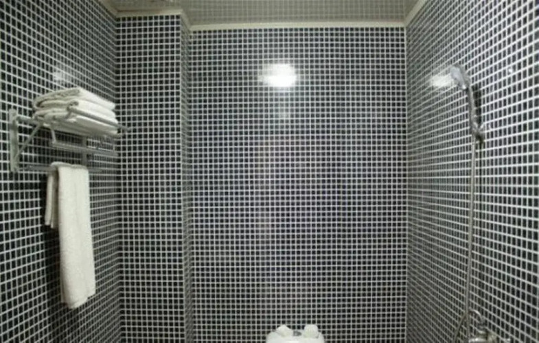 Jiaxin hotelOver view