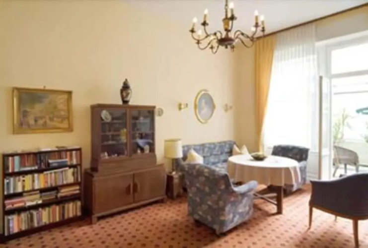 Hotel Spoettel