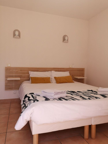 Hotel Rose des vents