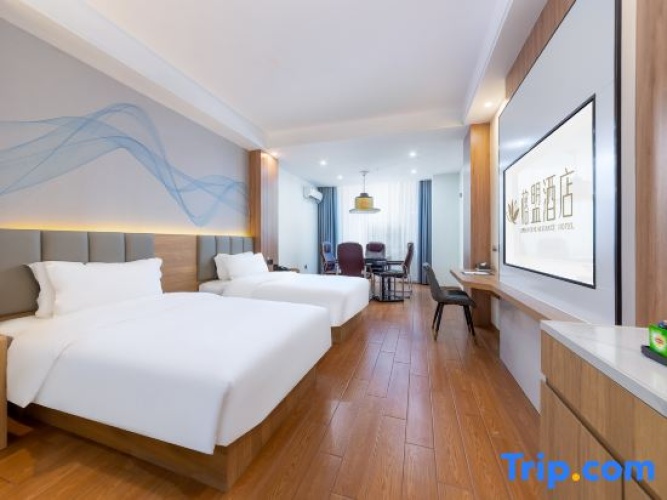 Business Twin room