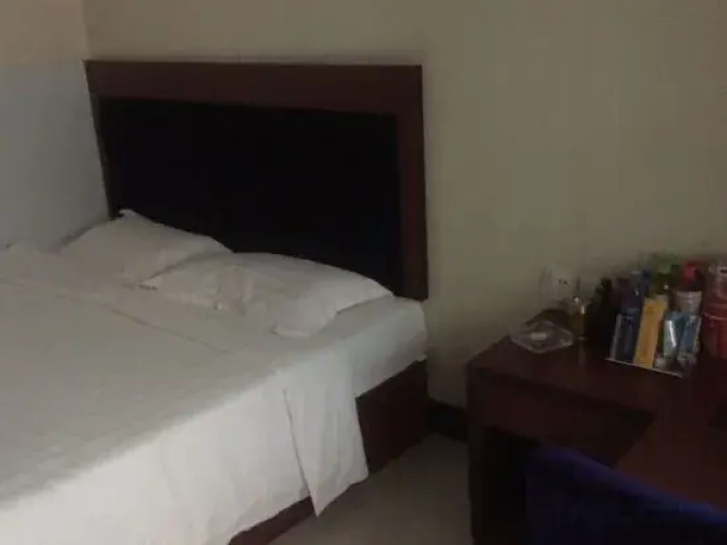 Kashgar Shangjia Hotel