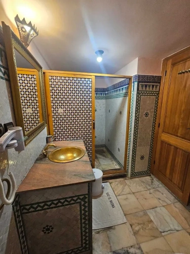 1 Bedroom Comfort Double room