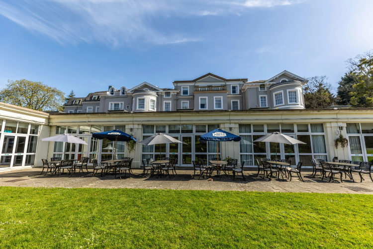 DoubleTree by Hilton Cheltenham photo 30