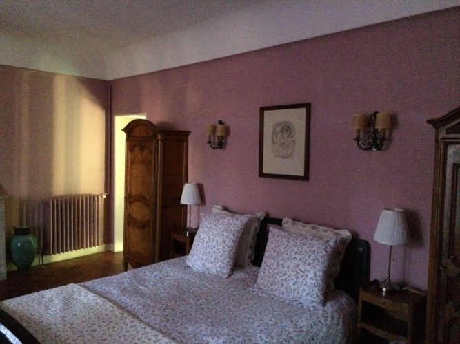 Villa Roumanille