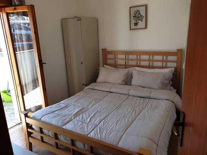 Impeccable 1-bed Apartment in Scalea