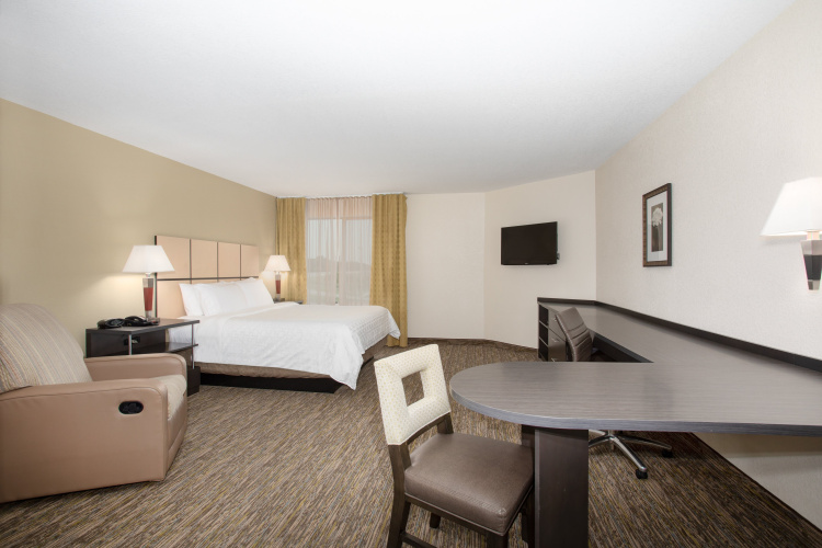 Candlewood Suites Manhattan by IHG