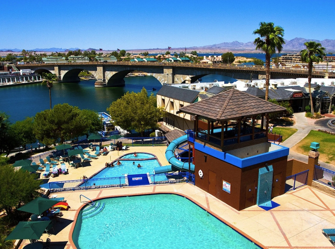 London Bridge Resort photo 13