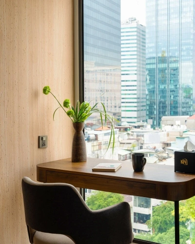 Premier Double room