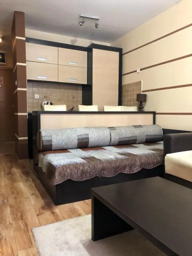 Apartment Janosevic