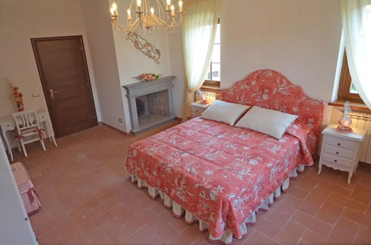 Villa Il Fortino