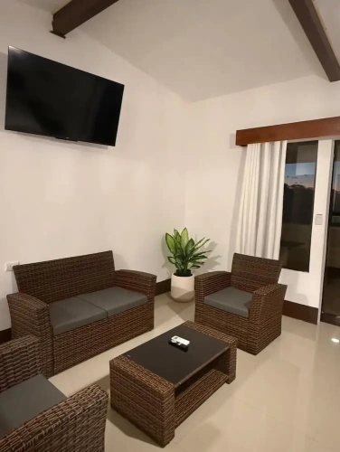 Comfort room
